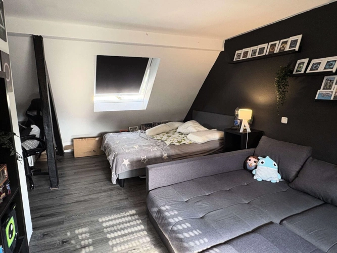 Kinderzimmer DG