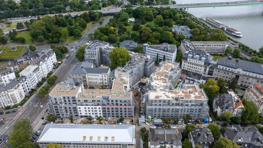 Luftaufnahme