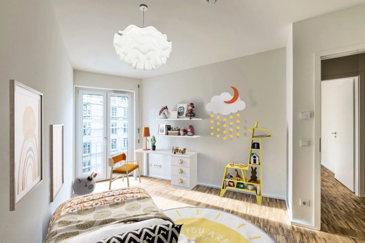 Kinderzimmer