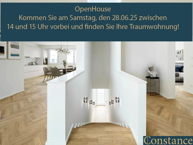 OpenHouse-Beratung