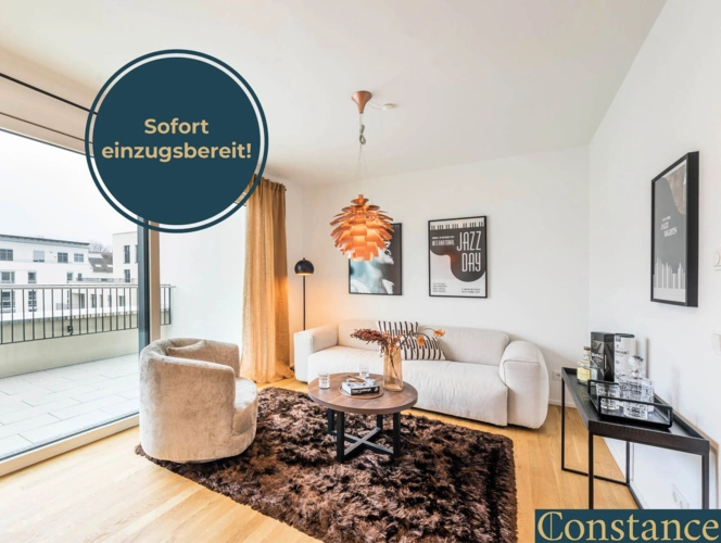 Constance_Sofort einzugsbereit