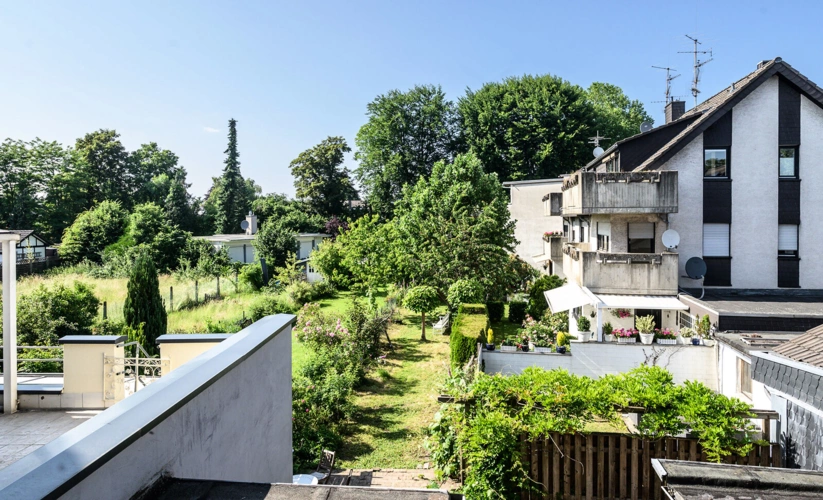 Ausblick