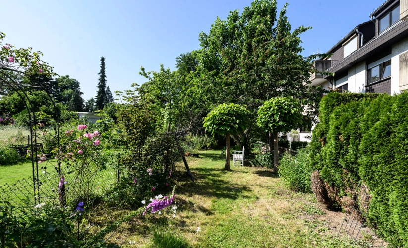 Garten