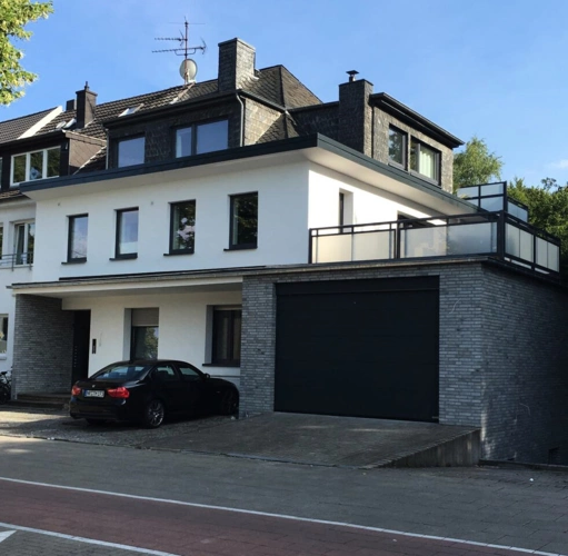Vorderansicht