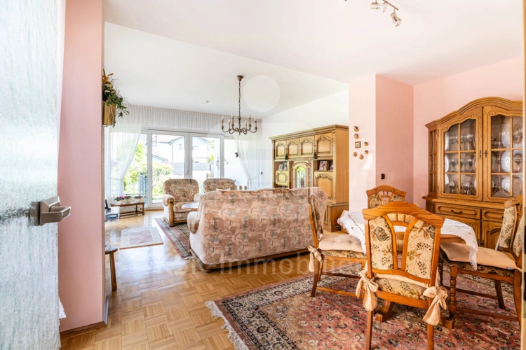 153768 Wohnzimmer Erdgeschoss