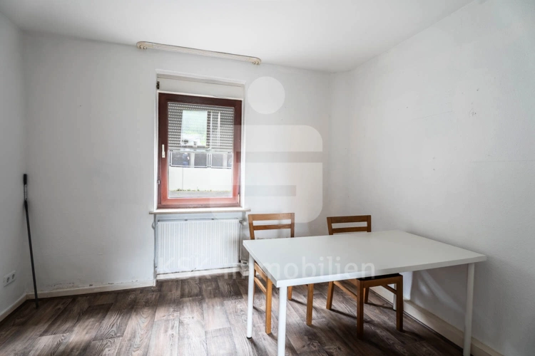 Esszimmer Erdgeschoss