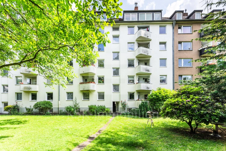 Rückansicht