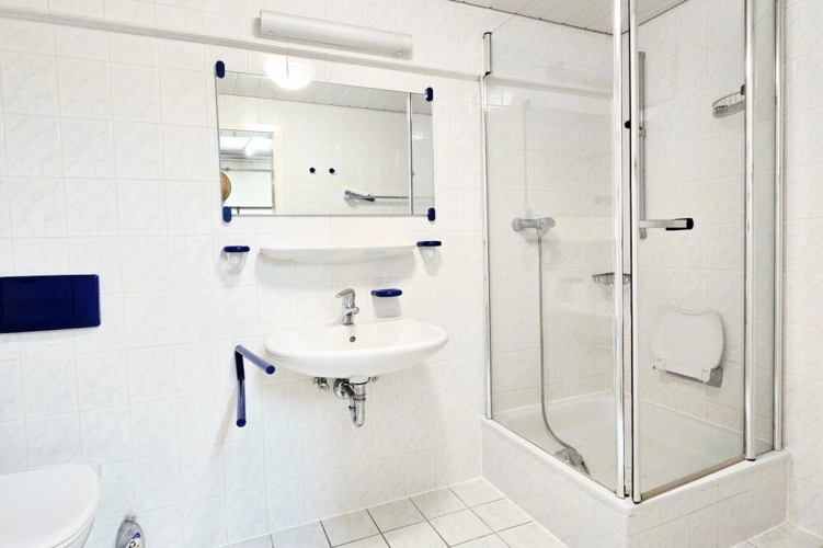 Badezimmer 2 KG