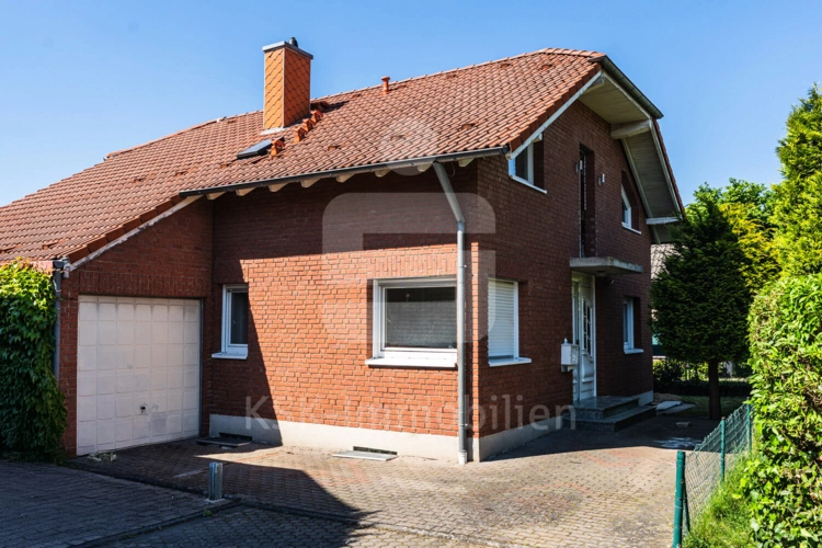 Außenaufnahme