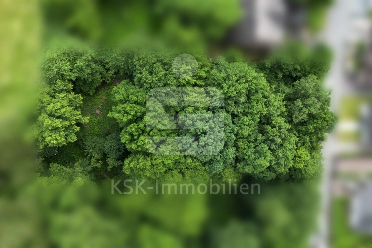 Drohnenaufnahme