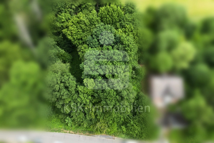 Drohnenaufnahme