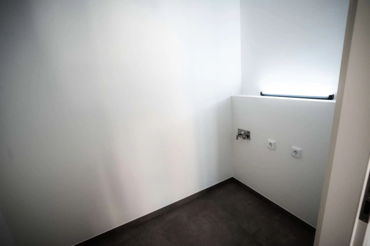 Abstellraum-Bsp. baugleiche Wohnung/andere Etage