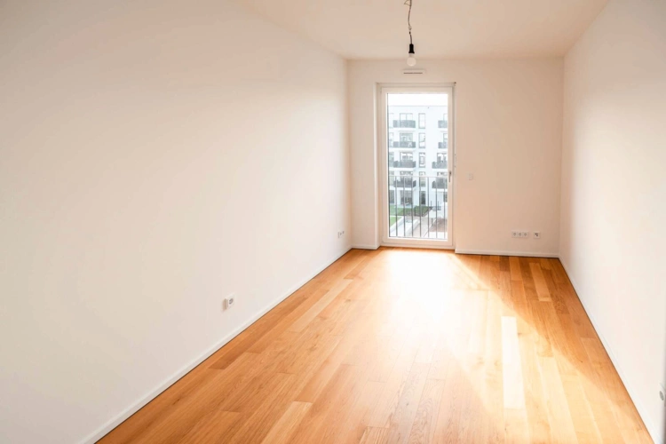 Zimmer-Bsp. baugleiche Wohnung/andere Etage