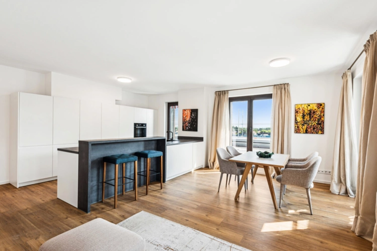 Musterwohnung_Wohnraum