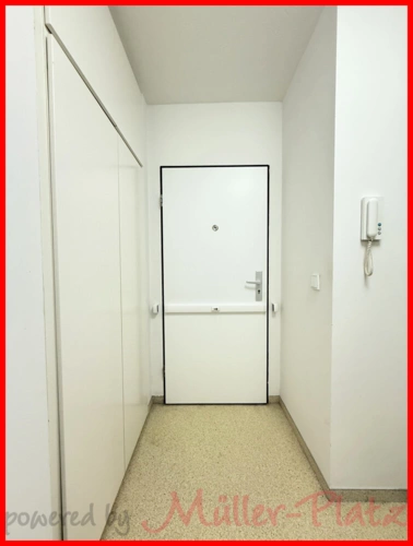 Eingangsbereich