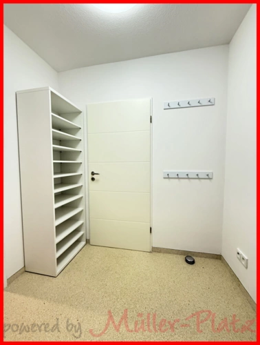 Garderobe/Eingangsbereich
