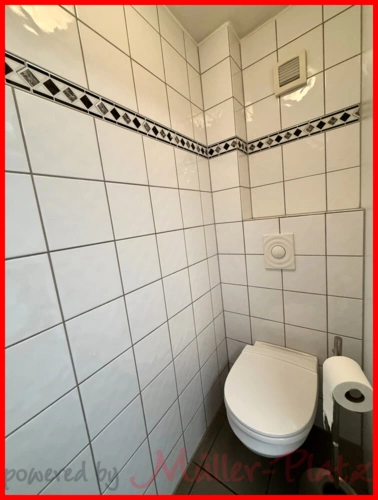 Toilette