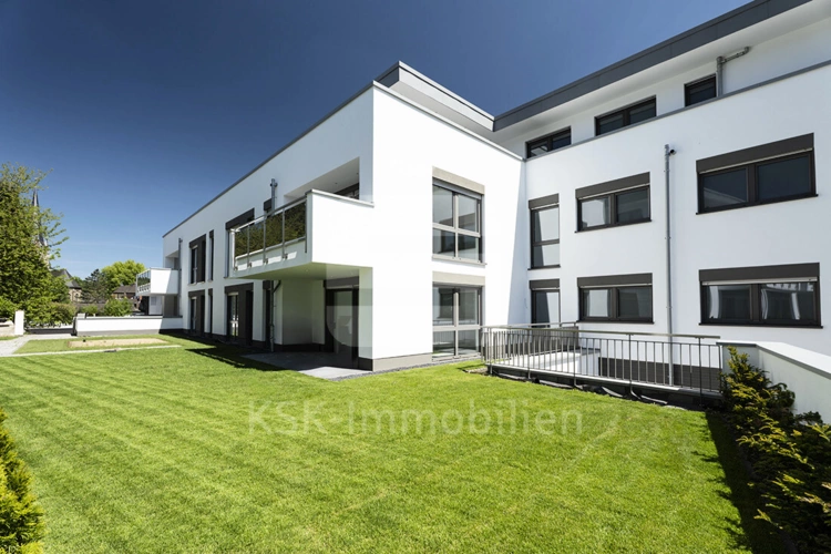 Ansicht
