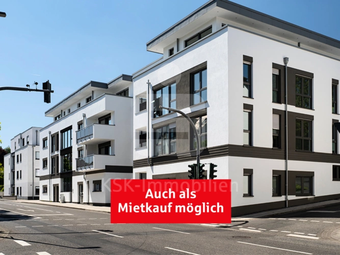 Seitenansicht