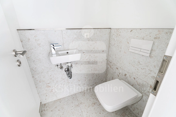 Gäste-WC