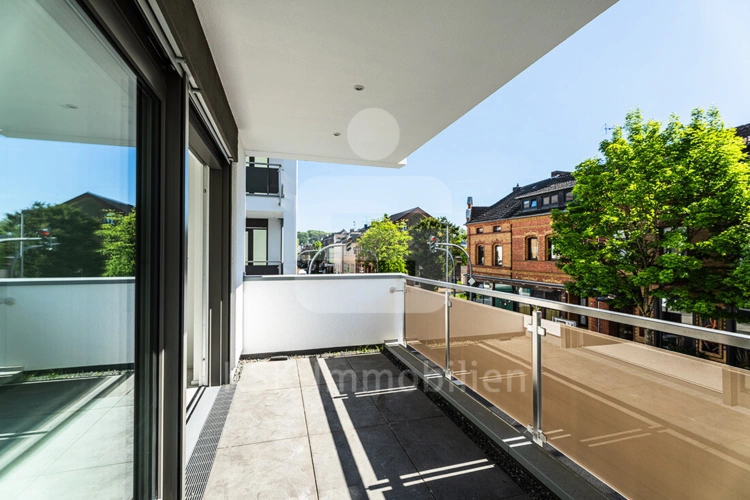Loggia