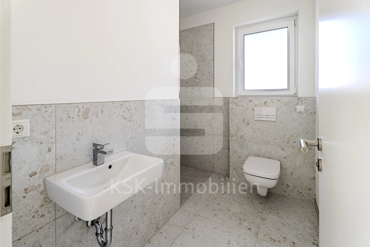 Gäste-WC