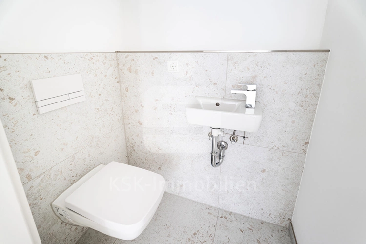 Gäste-WC