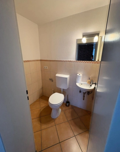 WC