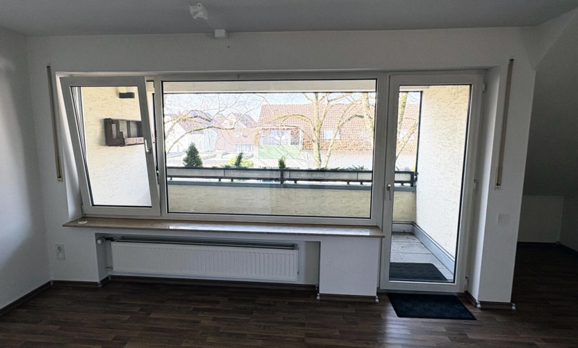 Loggia