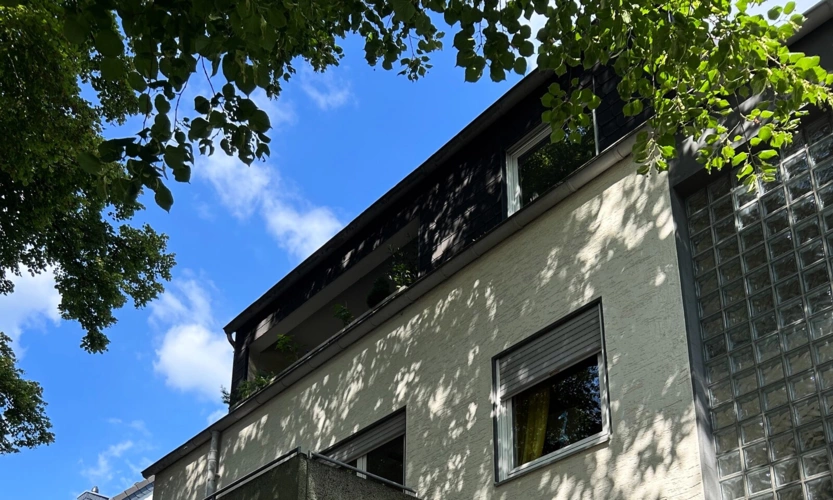 Vorderansicht