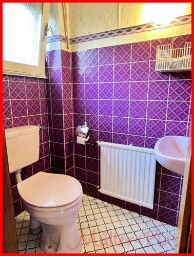 Gäste-WC