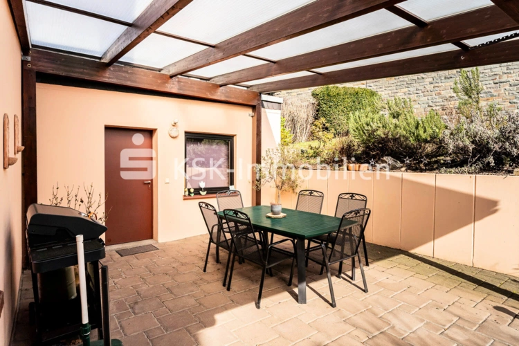 Veranda