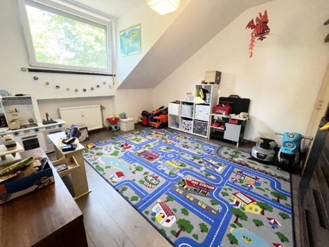 Kinderzimmer 1