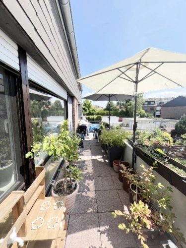 Balkon 1. OG