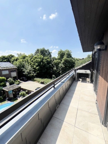 Balkon 2. OG