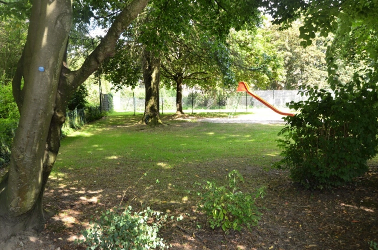 Spielplatz