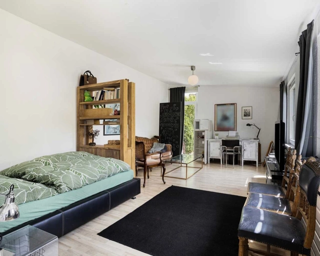 Atelier: Zimmer