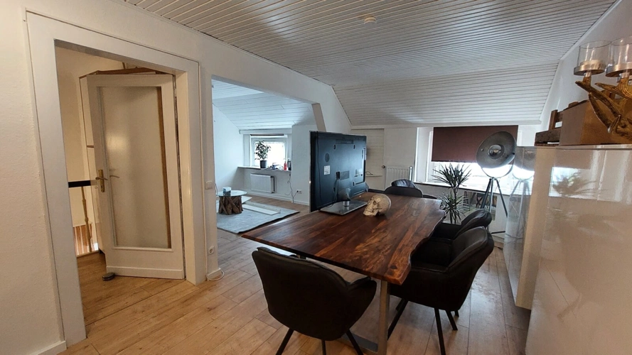 Nr. 79 DG Esszimmer