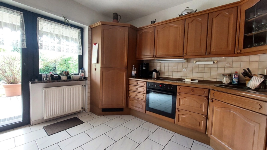 Nr. 81 EG Küche