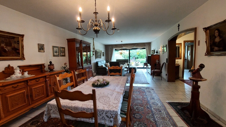 Nr. 81 EG Wohn-Esszimmer