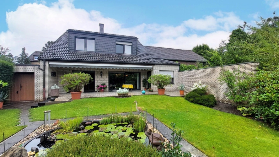 Nr. 81 Garten