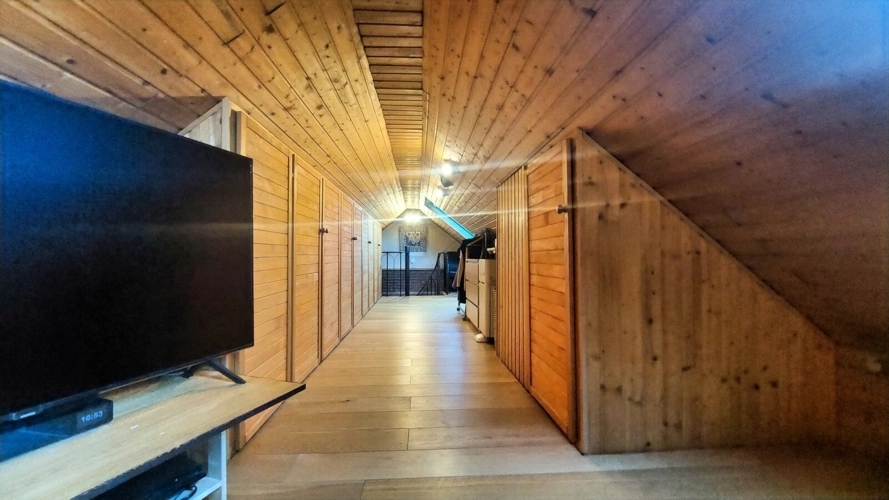 Spitzboden