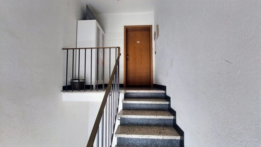 Treppenhaus