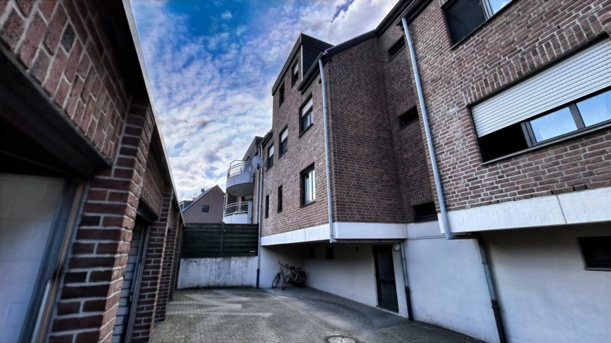 Rückansicht