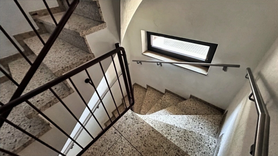 Treppenhaus