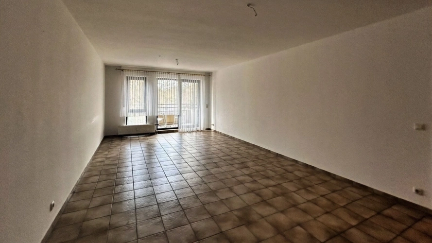 Wohnraum