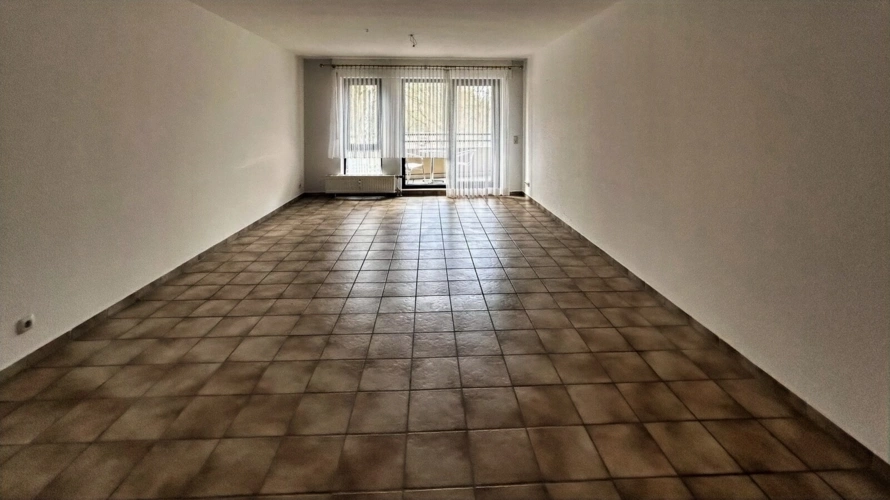 Wohnraum