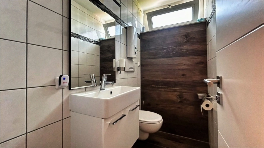 WC