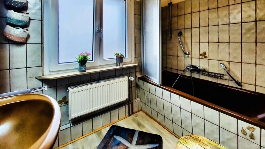 1.OG- Badezimmer