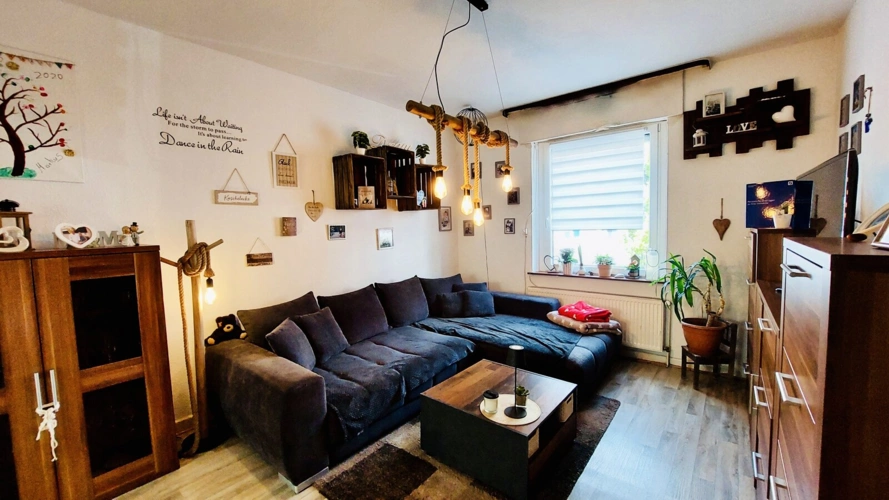 EG- Wohnzimmer
